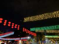 Full Moon+Lanterns = Time to Celebrate Mid Autumn Festival