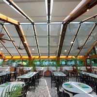 玻璃屋餐廳