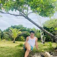PUGAD LAWIN RESORT