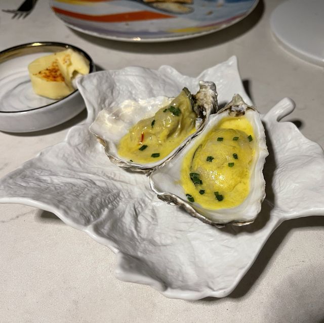景靚食物正環境正無得彈｜Popinjays@The Murray