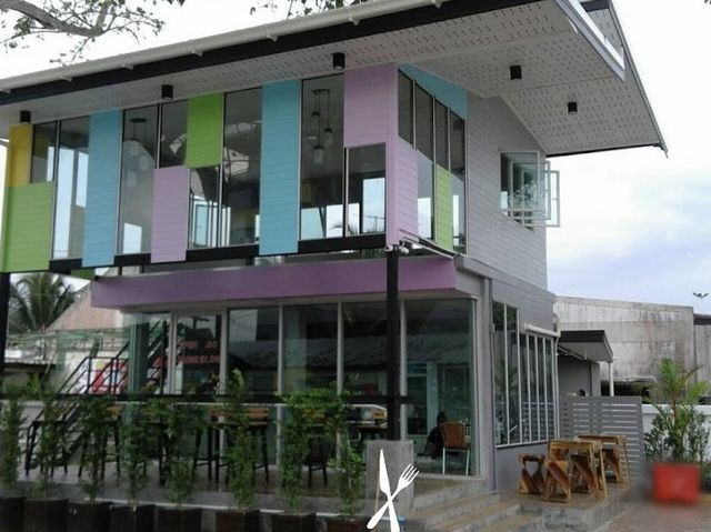 Rainbow Hotel