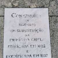 Our Lady of Penha Chapel