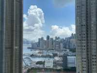 本地遊 | Staycation | The St. Regis Hong Kong香港瑞吉酒店
