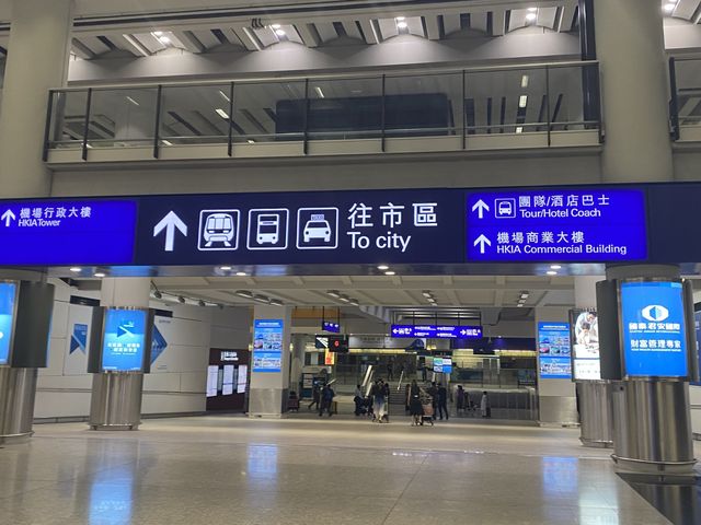 回港0+3 過程分享