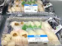 ‘문래동의 축복’ 신선하고 맛좋은 초밥맛집 ‘초밥마트’