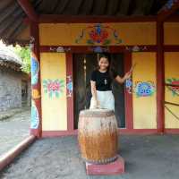 JeJu Folk Village