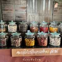 เมืองมัลลิกา กาญจนบุรี