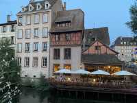 Strasbourg