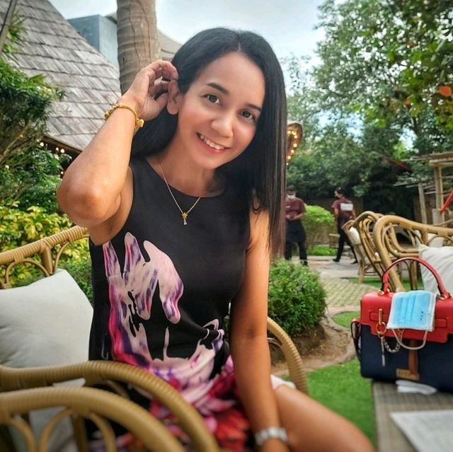 🥧🧁🧋Andalay Beach Bar & Cafe🍔🍜⛱️