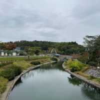 Samhakdo (삼학도), Mokpo