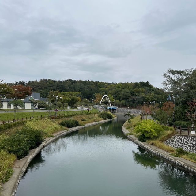 Samhakdo (삼학도), Mokpo
