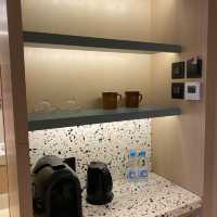 雅格酒店WANDERful World 主題海景客房