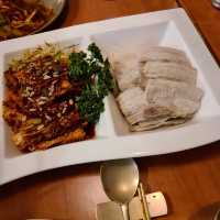 파리 한식 맛집! 이도(yido)