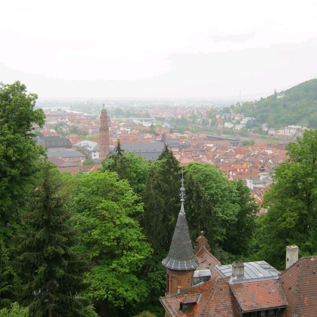 Heidelberg