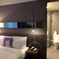 Westgate Hotel, Taipei