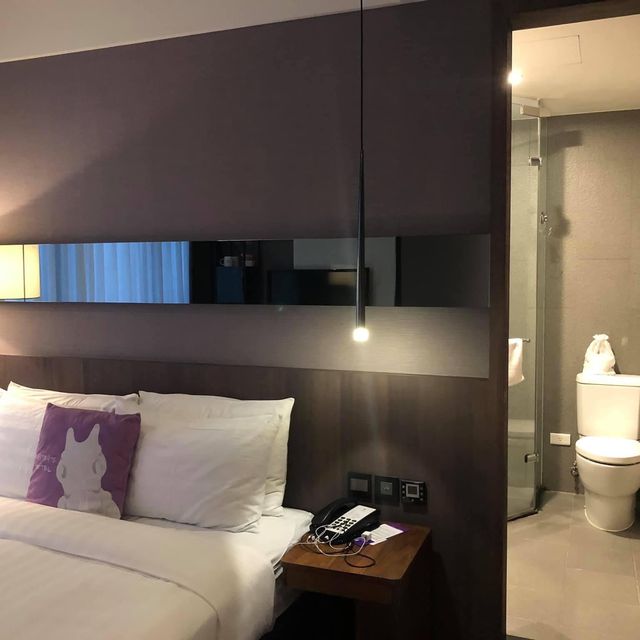 Westgate Hotel, Taipei