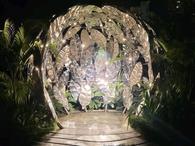 東涌新酒店大堂環境遊