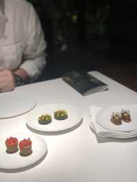 sühring Michelin 2 🌟🌟 @ Bangkok