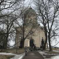 Suomenlinna