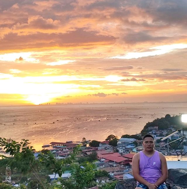 MT. CALVARY | BINANGONAN RIZAL 