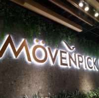 歐式經典Mövenpick Café 