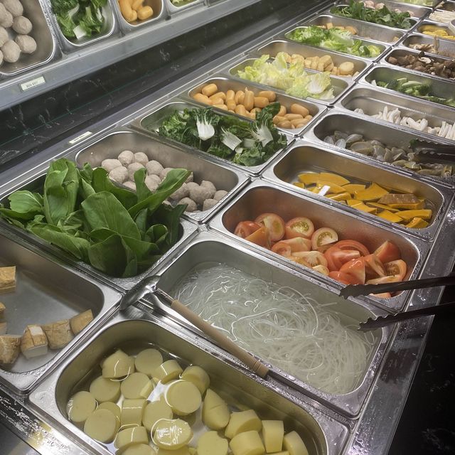 Sukiya Pavilion Bukit Jalil is now OPEN! Bukit Jalil