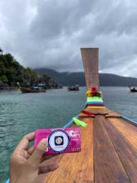 เกาะหลีเป๊ะ koh lipe 