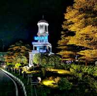 Muar Iconic Historical Landmarks