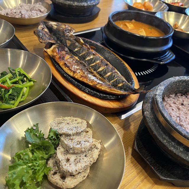 하남 가성비최고의 맛집