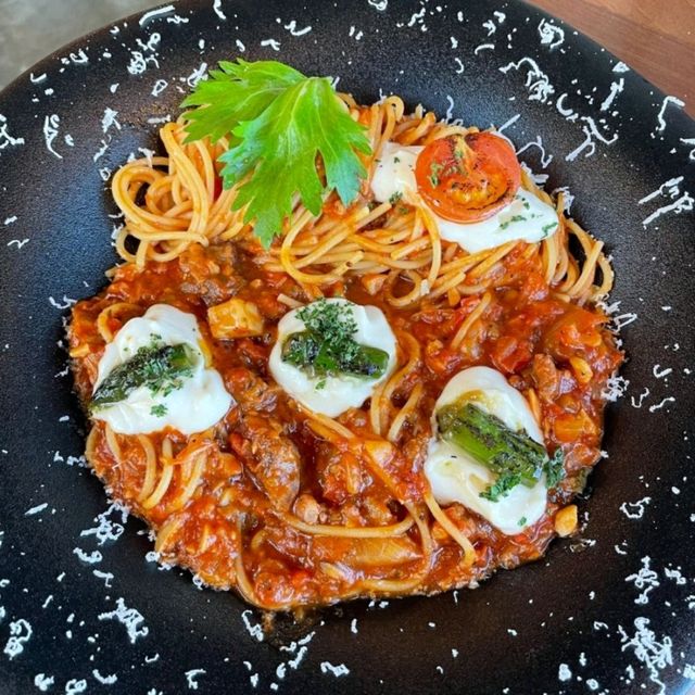 함덕)반디파스타 - 뷰가 오지는 함덕해수욕장 파스타 맛집