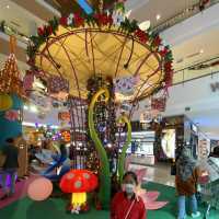 Largest Mall in Malaysia - IOI CITY MALL