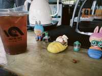 ร้านกาแฟslowbar ย่านตลิ่งชัน-ราชพฤกษ์ 