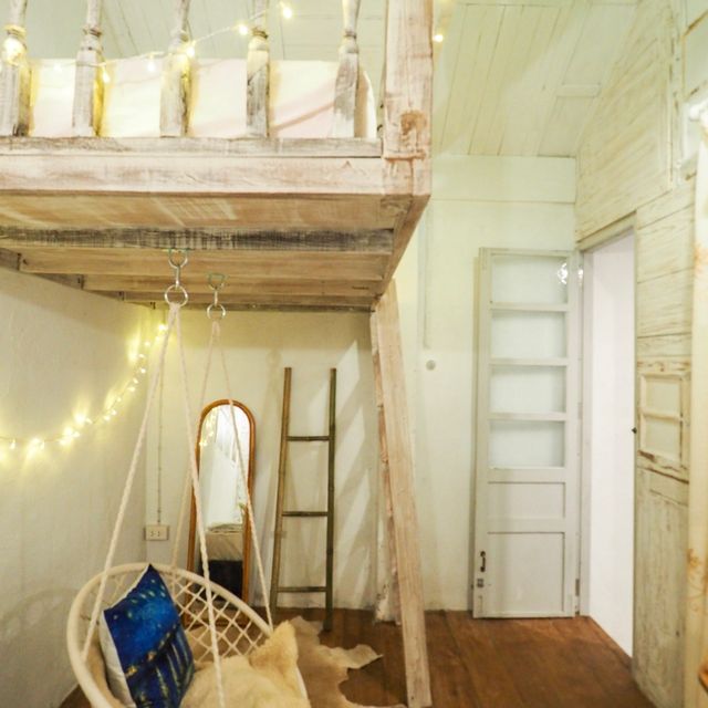 Silsopa Hostel 