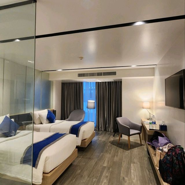 Wintree City Resort Chiang Mai