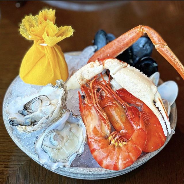 東涌Sunset Grill高質西餐