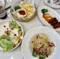 GIVEN Coffee and Bistro