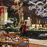 Family trip➷Forest city gold1 hotel