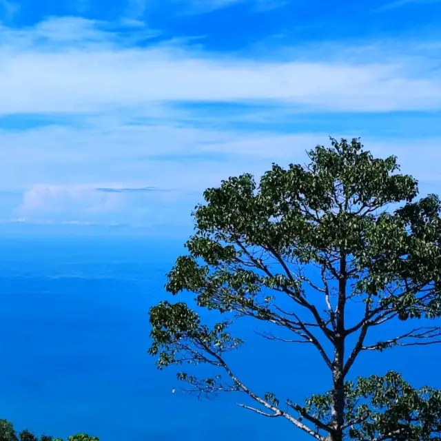 Splendid magical Langkawi 