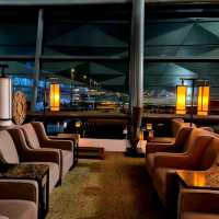 Sapphire Lounge PLAZA PREMIUM LOUNGE 