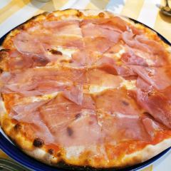 Pizzeria Limoncello User Photo