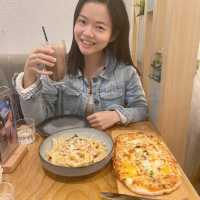 新蒲崗美食