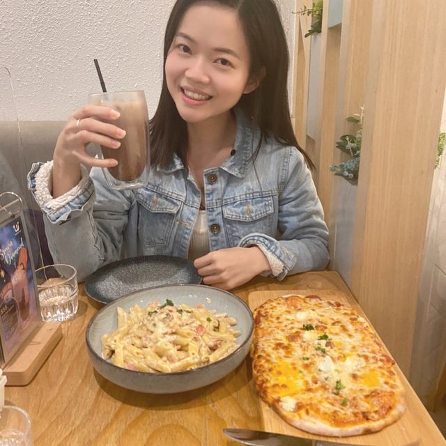 新蒲崗美食
