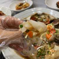통영여행맛집 ‘진가네통영꽃게장’