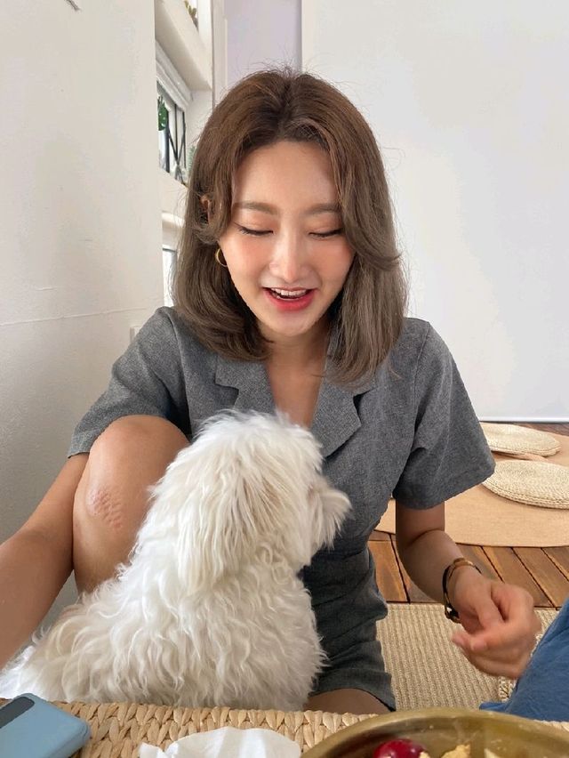 천안 애견동반카페 도펠하우스