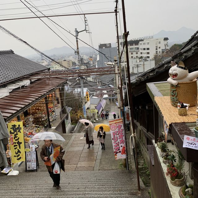 香川金刀比羅宮