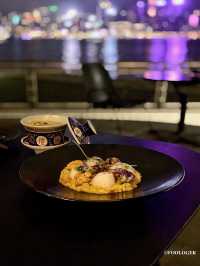 PANO｜西九維港夜景fine dining