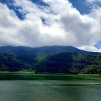 danau telaga rejo