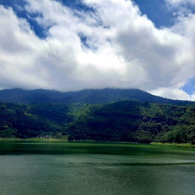 danau telaga rejo