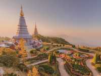 ดอยอินทนนท์ เชียงใหม่