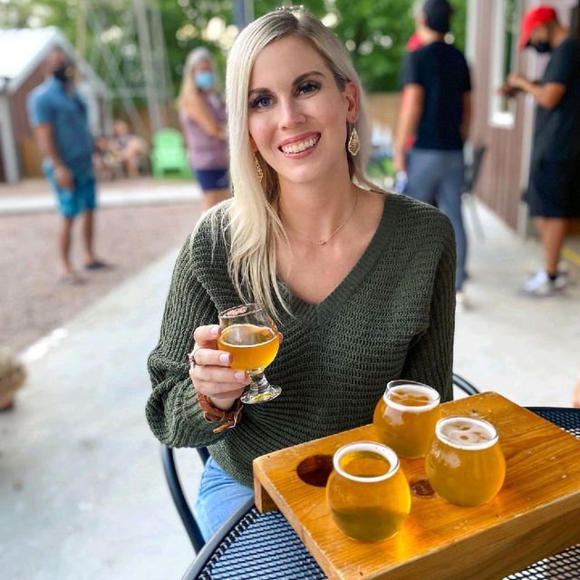 Guadalupe Brewing Company